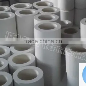 Technical Ceramic Special Alumina Ceramic Board thumbnail-2