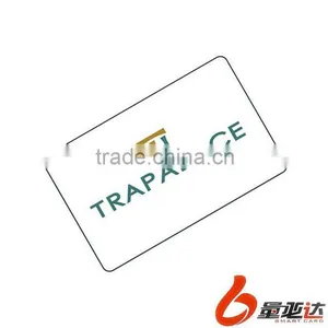 Trapalace UV Print Plastic Card thumbnail-1