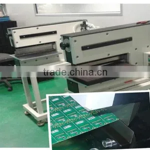 V-groove Cutting Equipment -YSVC-2 thumbnail-2