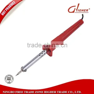Hot Selling 30W 40W Mica Soldering Iron of Ningbo HIGHER thumbnail-1