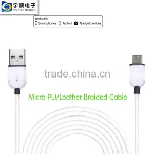 Micro USB 2.0 Cable 1.2M For Android Mini USB Cable thumbnail-1