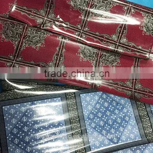 Pvc Laminated Cover Decorative Sheet for Wall thumbnail-4
