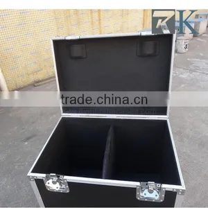 RK Manufacturer Supply Trolley Utility Tool Box Flight Case for Sale thumbnail-1