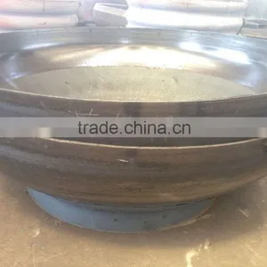 Jixin Carbon Steel Tank End Cap in Hot Sale thumbnail-2