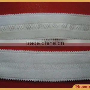 Black Garment Jacquard pp Tape thumbnail-1