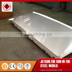 Mirror Surface Ss304 Stainless Steel Sheet Metal thumbnail-2