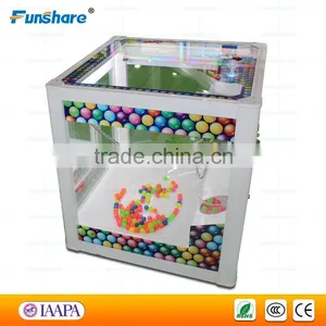 Kids Redemption Machine Ticket Redemption Games Amusement Arcade Game Machine thumbnail-1