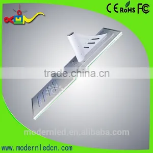 All in One Solar Led Light All in One Solar Led Street Light 30w thumbnail-3