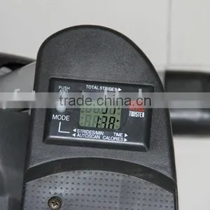 Happy Slim Fitness Machines Twist Stepper for Gym thumbnail-5