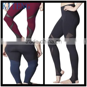 Kiteng High Performance Full-length Leggings Office In United States (USA)Small Minimum thumbnail-1