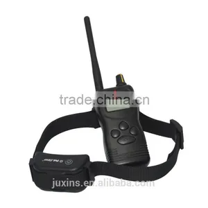 Petrainer PET900B-1 Best Rechargeable Peted Shock Collar With Remote thumbnail-1
