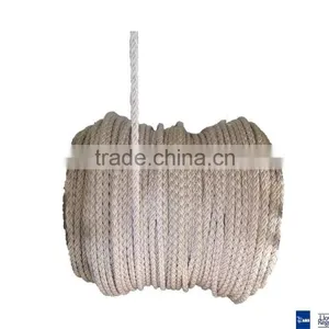 8 Strand Polyamide Nylon Monofilament Rope thumbnail-1