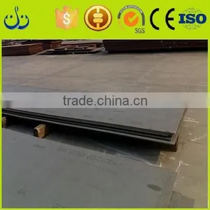 JIS/GB/EN/ASTM Hot Rolled Carbon Steel Iron Plate/sheet/coil thumbnail-6