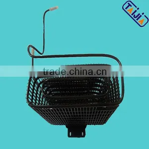 Refrigerator Repair Parts And Maintenance Condenser thumbnail-1