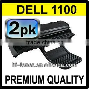 Compatible Toner Cartridge for DELL Printer Toner Cartrige thumbnail-1