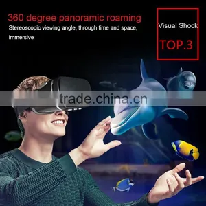 Newest Clip on Active 3d Smart Glasses for Xiaomi Mi4i thumbnail-6