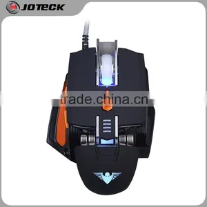 Joteck 7d Fancy Gaming Mouse With Micro Fuction thumbnail-1