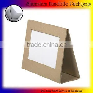 Customized Paper Family Photo Picture Frame With the Best Price thumbnail-3