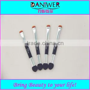 1pcs Professional Nylon Hair Cosmetic Brush ,makeup Brush ,Eyeshadow Brush thumbnail-1
