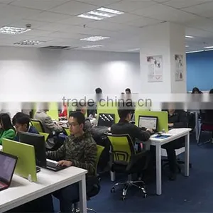 Guangzhou Everbright Auto Accessories Co., Ltd. company overview - view 1 thumbnail