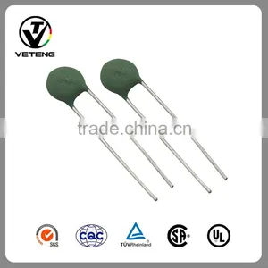 Top Quality Ntc Thermistor for Electronic Cooker thumbnail-1