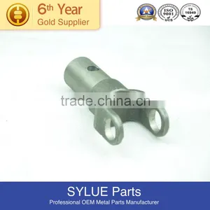 Cast Forged Copper Lug Copper Connector thumbnail-2