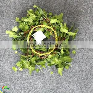 Artificial Christmas Decorative Spring Wreath Wedding Decoration thumbnail-4