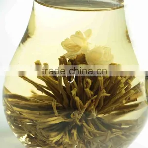 Customized Handmade Artistic Mini Flower Blooming Tea thumbnail-2