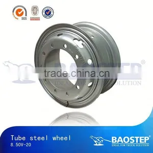 BAOSTEP Quality Guaranteed Original Design Rims For Audi thumbnail-1