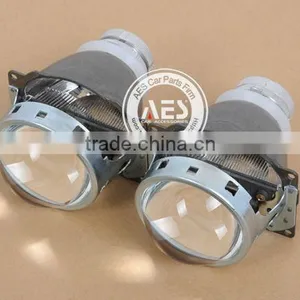 Clear Out Stock! AES Q5 Xenon Hid Xenon Projector Lens thumbnail-3