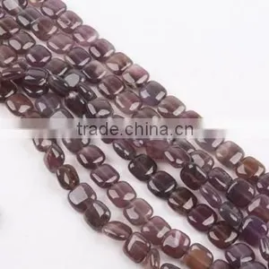 Purple Aventine, Gemstone Beads,semi-precious Stone Beads thumbnail-1