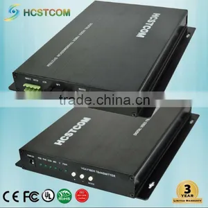 High Quality Fiber Optical to Vga thumbnail-1
