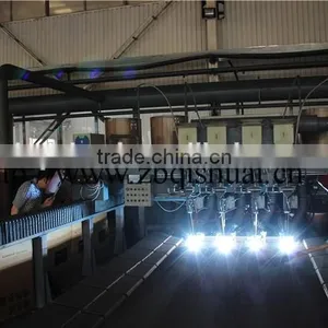 Xar500 Abrasion Resistant Steel Plate Chinese Supplier thumbnail-3