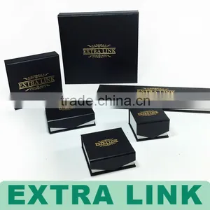 Watch Use And Gift & Craft Industrial Use Rigid Box With Magnet Closure thumbnail-2