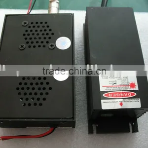 200mW 532nm Green Laser Diode thumbnail-1