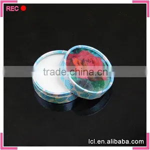 Round Paper Box Design, Low Price Paper Box Printing thumbnail-4