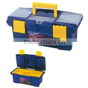 Plastic Tool Box thumbnail-1