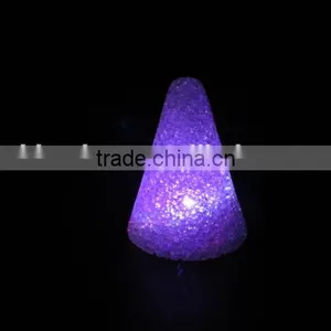 EVA Cone LED Holiday Light thumbnail-5