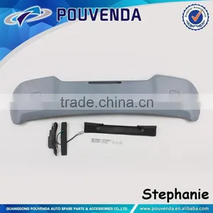 ABS Spoiler for Honda CRV Accessories2012 thumbnail-1