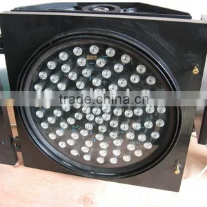 Solar Yellow Flashing Light(8W/90 LED) thumbnail-1
