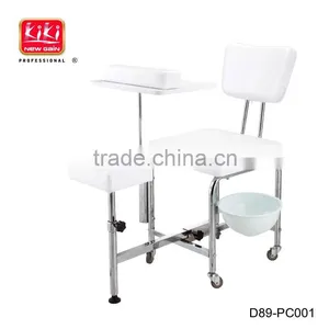 Pedicure Chair.Foot Spa Chair.2 In 1 Massage Chair thumbnail-1