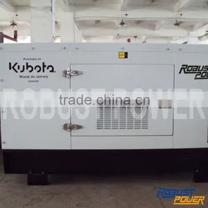 Cummins 200kva Generator Set QUANCHAI Silent Generator Set thumbnail-5