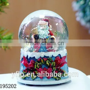 Aquarium Resin Craft Ornaments,aquarium Resin Christmas Items Decoration thumbnail-3
