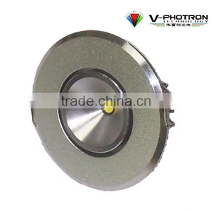 1W LED Ceilinglight/Downlight 1*1W thumbnail-1