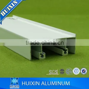 Powder Coated Aluminum Extruded Profile Windows and Doors for African Market thumbnail-3