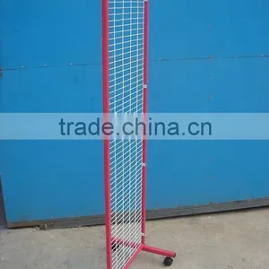 Wire Display Rack thumbnail-1