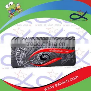 Large Size Customized Logo Pencil Case Bag thumbnail-5