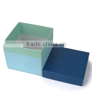 Chinese Factories Wholesale Custom Cardboard Boxes, Watches Beautiful Gift Box thumbnail-2