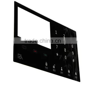 Manufacturer Custom 0.4mm to 3mm Glass Tempering thumbnail-3
