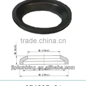Toilet Bowel Rubber Gasket 3T4225-01 thumbnail-1